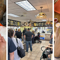 Miner's Drive-In Restaurant