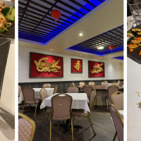 Ming Flower Chinese Restaurant