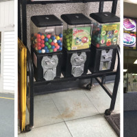 Ming Garden Restaurant