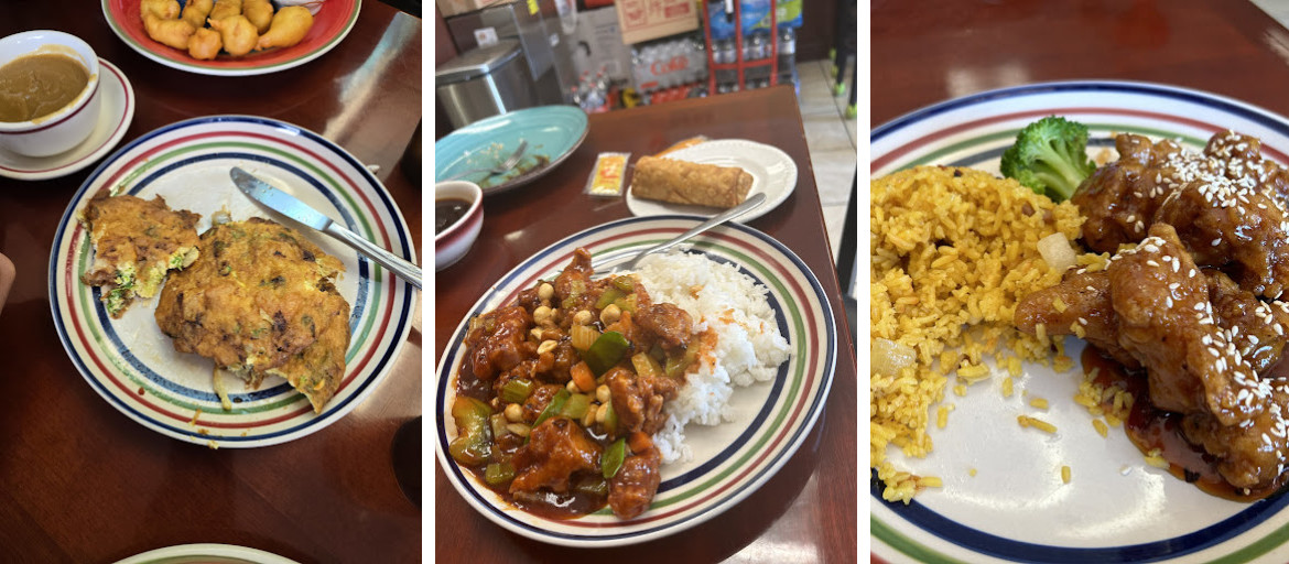 Ming Lok Chinese Restaurant