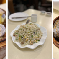 MingHin Cuisine