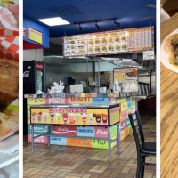 Mini Tacos Cantarito