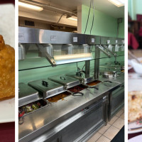 Mint Indian Restaurant And Lounge