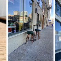 Minto Jamaican Market