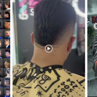 MiO’s Designs Barbershop