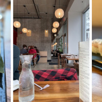 Mirakutei Sushi & Ramen