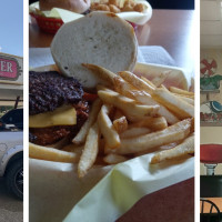 Miss Ann's Classic Diner