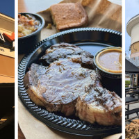 MISSION BBQ - S Independence Blvd