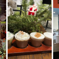 Mission Coffee House