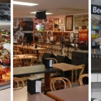 Mission Pizza and Pub