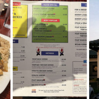 Miyabi Japanese Steak & Seafood House