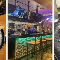 Miyako Sushi And Steakhouse