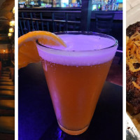 MJ's Restaurant Bar and Grill