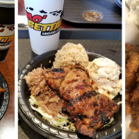 Mo' Bettahs Hawaiian Style Food - Midvale