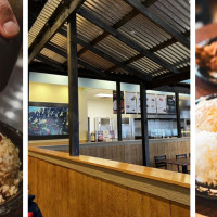 Mo' Bettahs Hawaiian Style Food UT