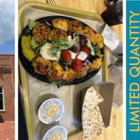 Moby Dick House of Kabob Gaithersburg