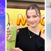 Mocha Moose Express Fairbanks