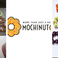 Mochinut Montclair