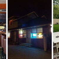 Moe-B-Dicks North Shore Pub