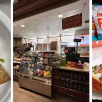 Moffitt Cafe and Express @ UCSF