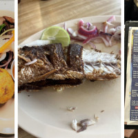 Mofongo House Restaurant