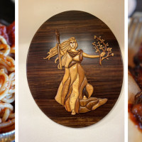 Mofo’s Pizza & Pasta