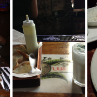 Mojito Cuban Cuisine