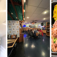 Moki's Hawaiian Grill