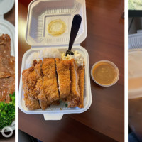 Moku Hawaiian BBQ(San Pablo)