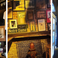 Molly's at the Market