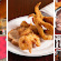 Momma Ann’z Fried Fish, Shrimp & Chicken