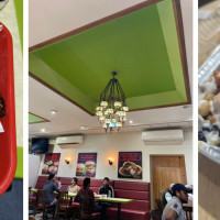 Momo’s Mediterranean Grill