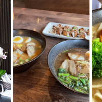 Mom’s Table & Shibu Ramen Kirkland