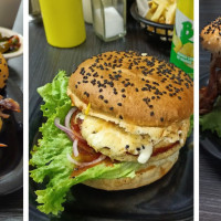 Mon Pare Hamburguesas