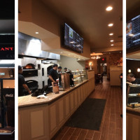 Monaco's Pizzeria & Restaurant