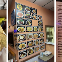 Monarca Pasta & Grill