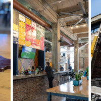 Monday Night Brewing - Preservation Co.