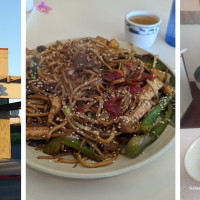 Mongolian Bar-B-Q-Golden Grill