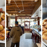 Monica’s Livermore