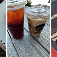 Monk & Mongoose Coffee Co