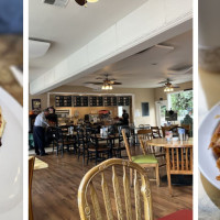 Monkey Business Cafe