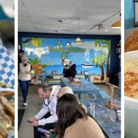 Monkey Business Food Express To Go