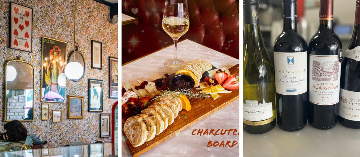 Monsieur Crêpe Café