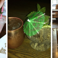 Montgomery Distillery