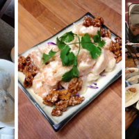 Moon House Chinese Cuisine