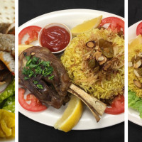 Moonlight Grill & Deli