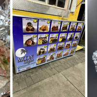 Moonlight Mediterranean Food