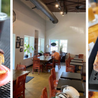 MoonWinks Café and Tavern