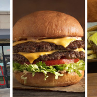 MOOYAH Burgers, Fries & Shakes McKinney