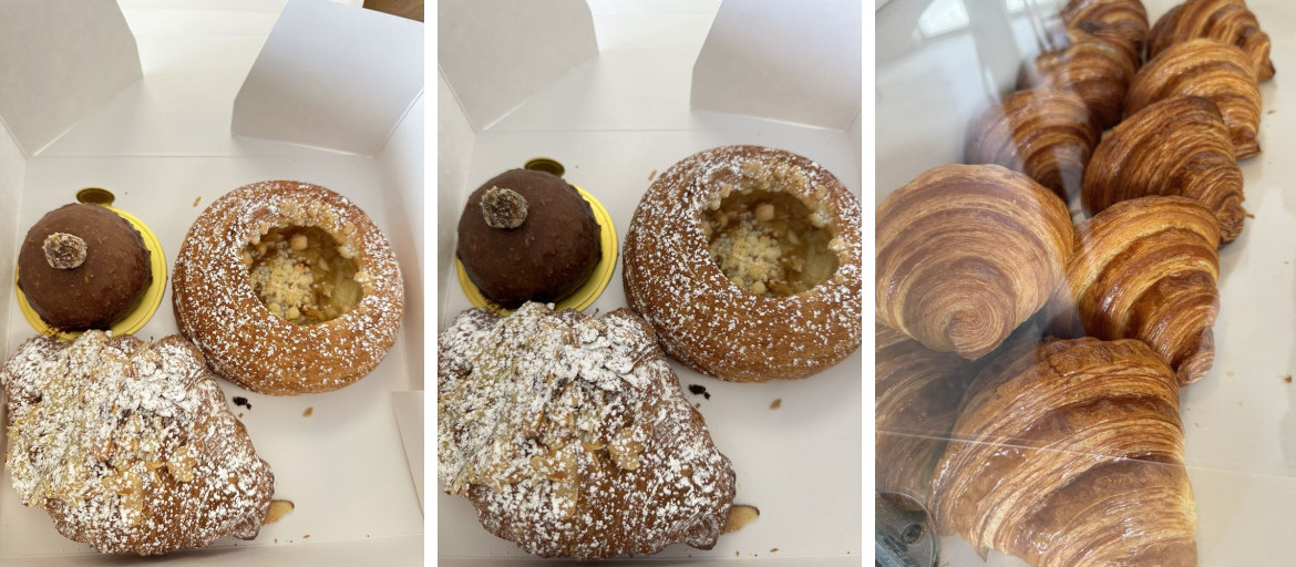 Moran Patisserie Bakery